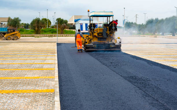 Best Concrete Paver Driveway  in Avery Creek, NC