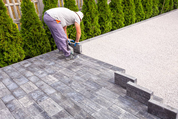 Best Driveway Pavers Near Me  in Avery Creek, NC