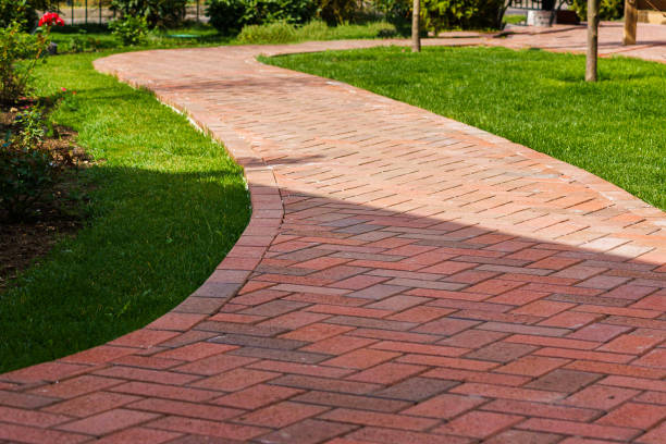 Best Driveway Paving Contractor  in Avery Creek, NC