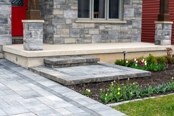 Trusted Avery Creek, NC Driveway Pavers Experts