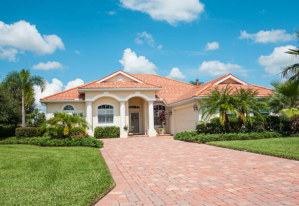 Best Residential Driveway Paver Services  in Avery Creek, NC