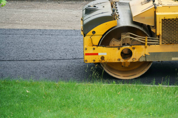 Best Residential Paver Driveway  in Avery Creek, NC