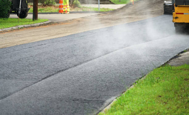Best Permeable Paver Driveway  in Avery Creek, NC