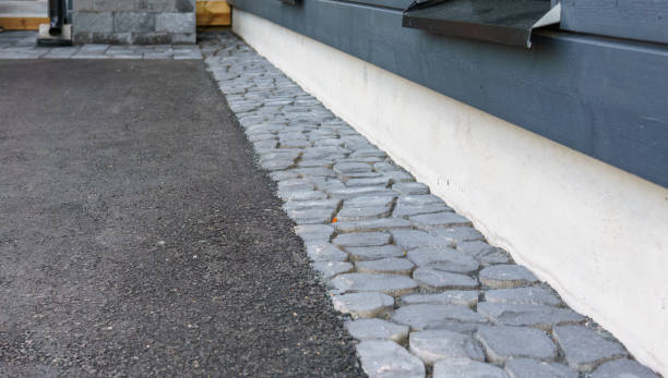 Best Driveway Paver Sealing  in Avery Creek, NC