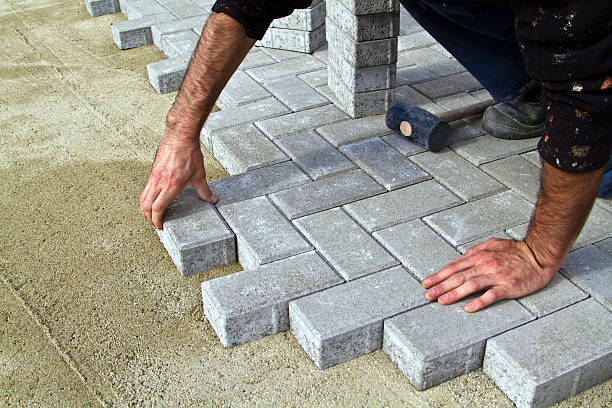 Reasons to Select Us for Your Driveway Paving Requirements in Avery Creek, NC