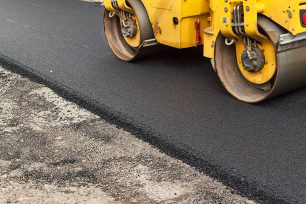 Best Driveway Resurfacing Pavers  in Avery Creek, NC