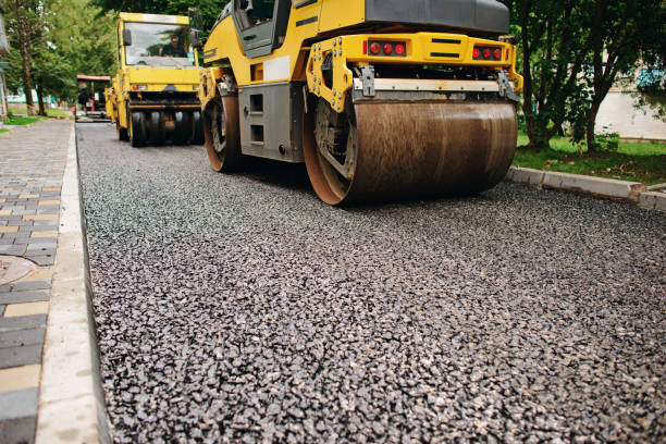 Best Best Driveway Pavers  in Avery Creek, NC